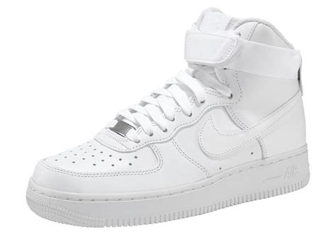 nike air force 1 high wit maat 38|nike air force 1 high.